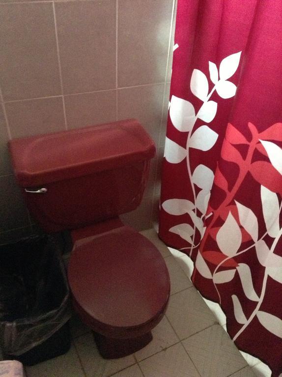 Hotel Tecozautla Kültér fotó