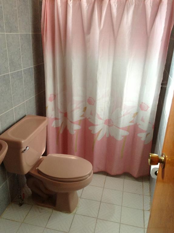 Hotel Tecozautla Szoba fotó
