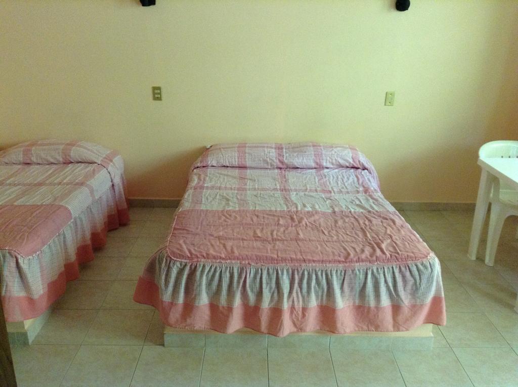 Hotel Tecozautla Kültér fotó