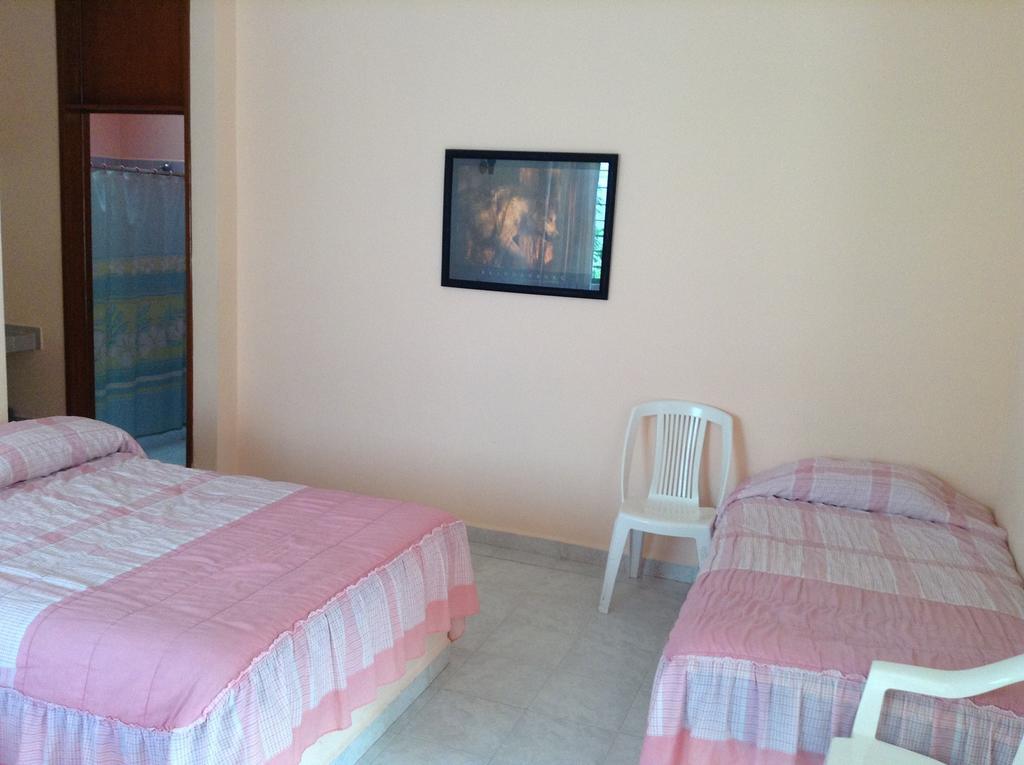 Hotel Tecozautla Kültér fotó