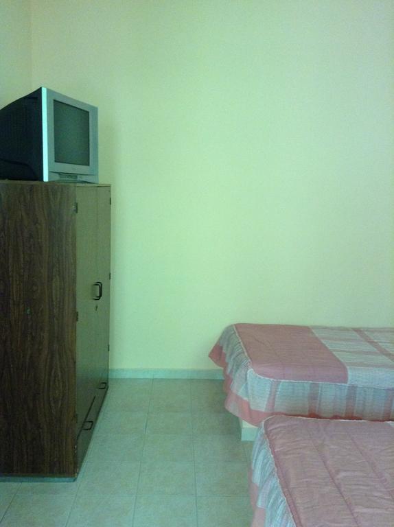 Hotel Tecozautla Kültér fotó