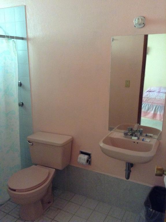 Hotel Tecozautla Kültér fotó